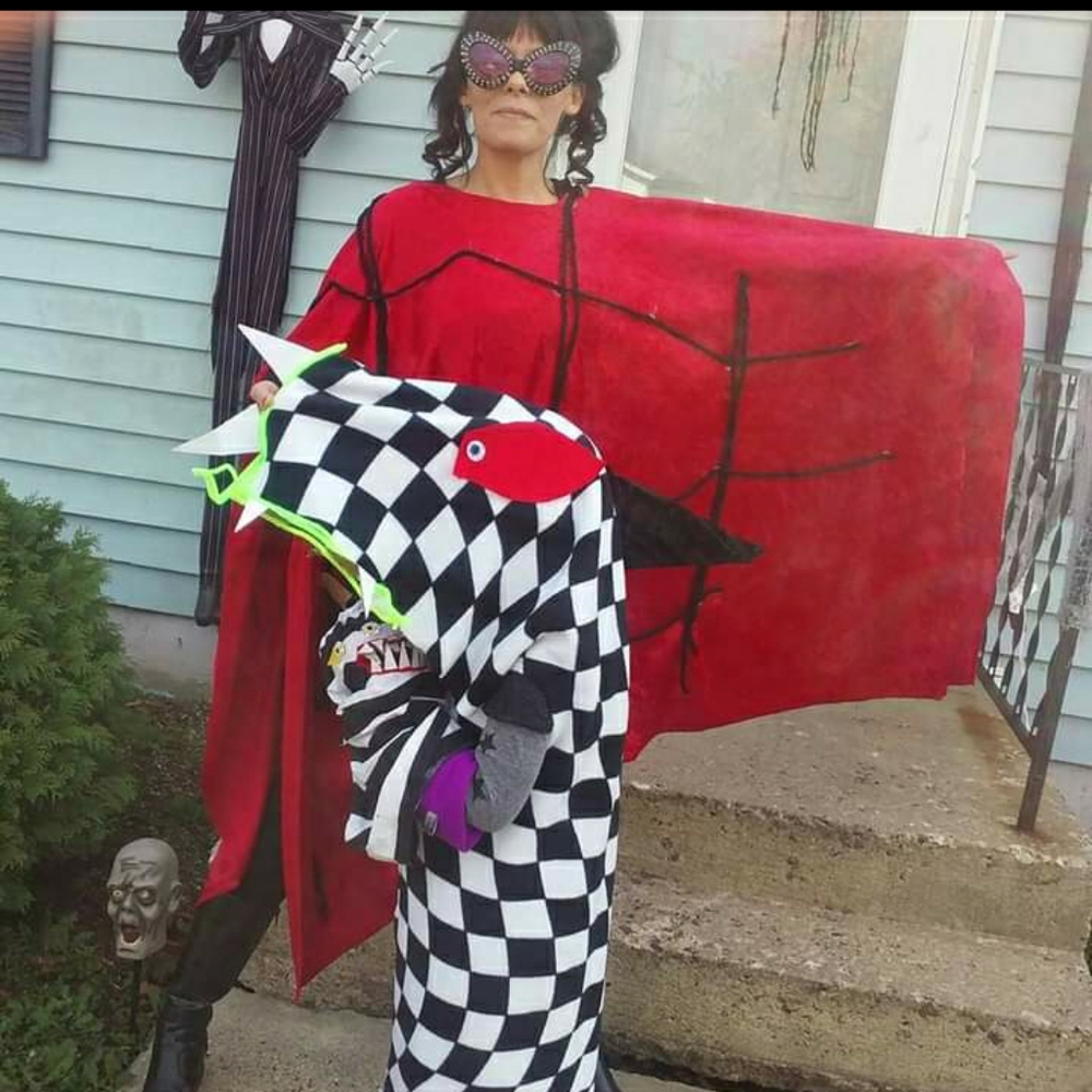 Kimbones at your service - Picture 8 of 11